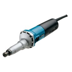 Přímá bruska 6mm, 750W MAKITA GD0810C