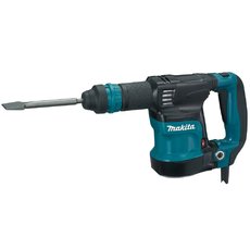 Lehké sekací kladivo 3,1J, 550W MAKITA HK1820