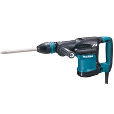 Sekací kladivo s AVT 8,1J, 1100W MAKITA HM0871C