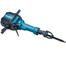 Bourací kladivo s AVT 72,8J,  2000W MAKITA HM1812