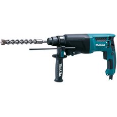 Vrtací kladivo 2,4J, 800W MAKITA HR2600