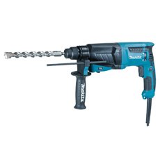 Kombinované kladivo 2,4J, 800W MAKITA HR2630