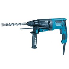 Kombinované kladivo s AVT 2,4J, 800W MAKITA HR2631F