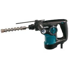 Vrtací kladivo 2,9J, 800W MAKITA HR2800