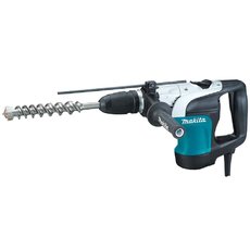 Kombinované kladivo 6,1J, 1050W MAKITA HR4002