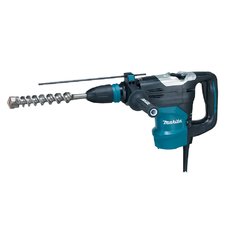 Kombinované kladivo 8,3J, 1100W MAKITA HR4003C