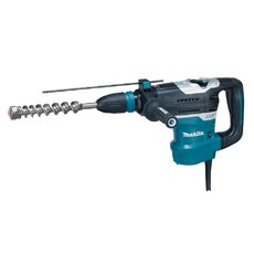 Kombinované kladivo s AVT 8J, 1100W MAKITA HR4013C