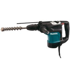 Kombinované kladivo 10,1J, 1350W MAKITA HR4501C