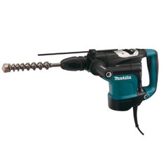 Kombinované kladivo s AVT 9,4J, 1350W MAKITA HR4511C