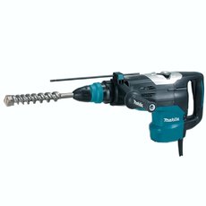 Kombinované kladivo 20J, 1510W MAKITA HR5202C