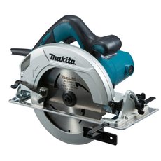 Ruční kotoučová pila 190mm, 1200W MAKITA HS7601