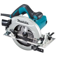 Ruční kotoučová pila 190mm, 1600W MAKITA HS7611J