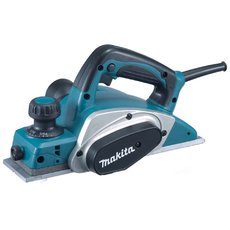 Hoblík 82mm, 620W MAKITA KP0800