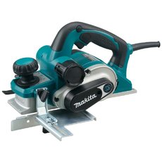 Hoblík 82mm, 1050W MAKITA KP0810C