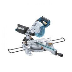 Pokosová pila se světlem 216mm, 1400W MAKITA LS0815FLN