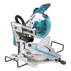 Pokosová pila s laserem 260mm, 1510W MAKITA LS1019L