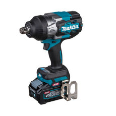 Aku rázový utahovák 3/4"Li-ion XGT 40V/4,0Ah MAKITA TW001GM201