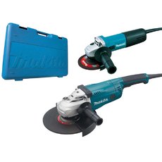 Sada GA9020 + 9558HNR MAKITA DK0053G