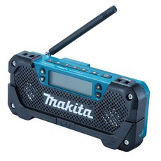 Aku rádio Li-ion CXT 10,8/12V MAKITA MR052