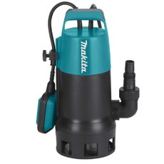 Kalové čerpadlo 240l/min,1100W MAKITA PF1010