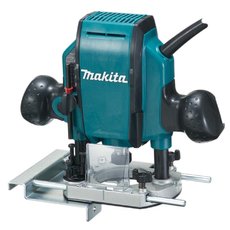 Vrchní frézka 900W MAKITA RP0900