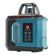 Aku automatický stavební laser MAKITA SKR200Z