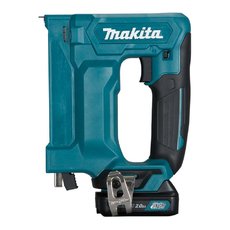 Aku sponkovačka Li-ion CXT 10,8/12V/2,0Ah MAKITA ST113DSAJ