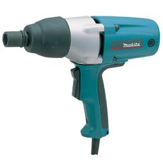 Rázový utahovák 350Nm,400W MAKITA TW0350