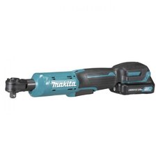 Akumulátorové nářadí Makita WR100DSM