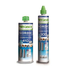 Chem.kotva T400VE-SF NORDIC za studena