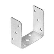 Sloupková patka PSO 120 121x120x60mm