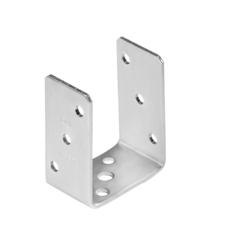 Sloupková patka PSO 90 91x120x60mm