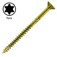 CONSTR.VRUT ZH 4,5x45 ZZ SPX 7507Z