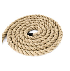 Lano JUTA 4 prameny 10 mm (100 m)