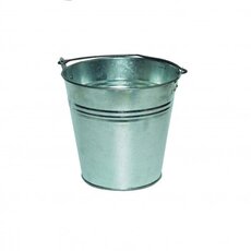 Vedro pozinkované 10l