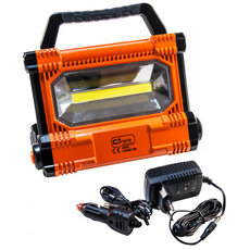Svietidlo halogénové COB LED 30W 230/12V