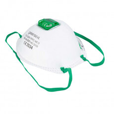 Respirátor s ventilom FFP2