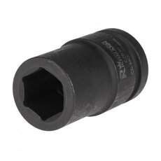 Hlavica 1" 30mm priemyselná predĺžená