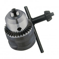 Sklučovadlo zubové závitové 1/2" 1-10mm
