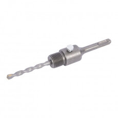 Stopka upínacia SDS plus - vŕtacia korunka 110mm