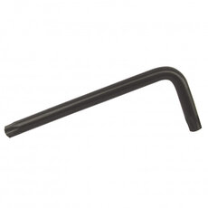 Kľúč zástrčný torx T30