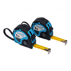 Meter zvinovací pogumovaný 5mx13mm