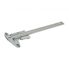 Meradlo posuvné INOX 150mm