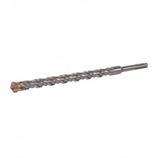 STAVTOOL Vrták vidiový SDSplus 18x400mm 4 brity
