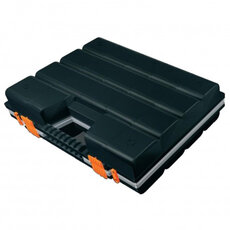 Organizér NOR DUO 490x390x130mm