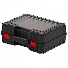 Box HEAVY na elektro s organizérom 384x335x144mm