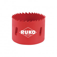 Korunka vykružovacia bimetal HSS 40mm