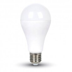 LED Žiarovka A65 E27 15W TB