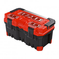 Box TITAN PLUS 550x290x280mm