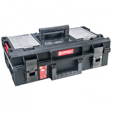 Box plastový QBRICK profi 200